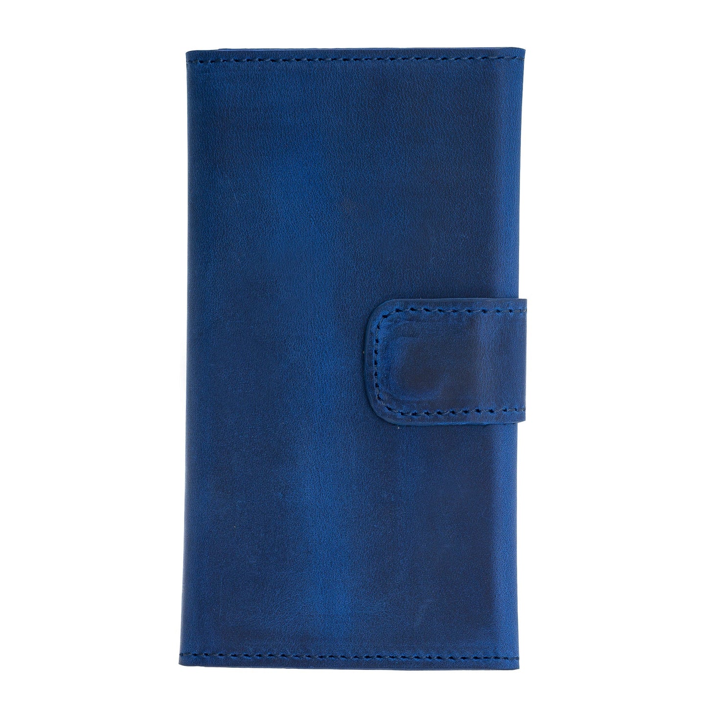 Santa iPhone 11 Pro Leather Detachable Wallet Case