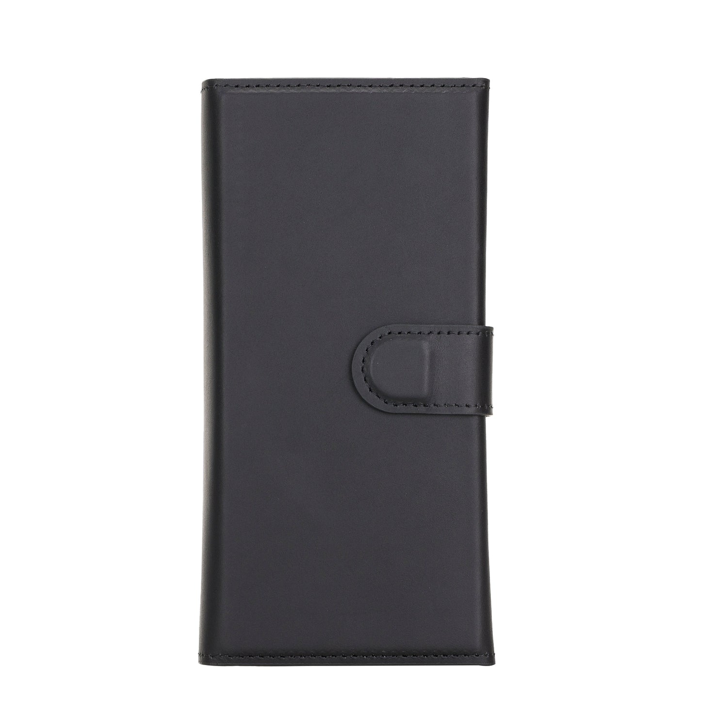 Santa Samsung Galaxy S21 Plus Leather Detachable Wallet Case