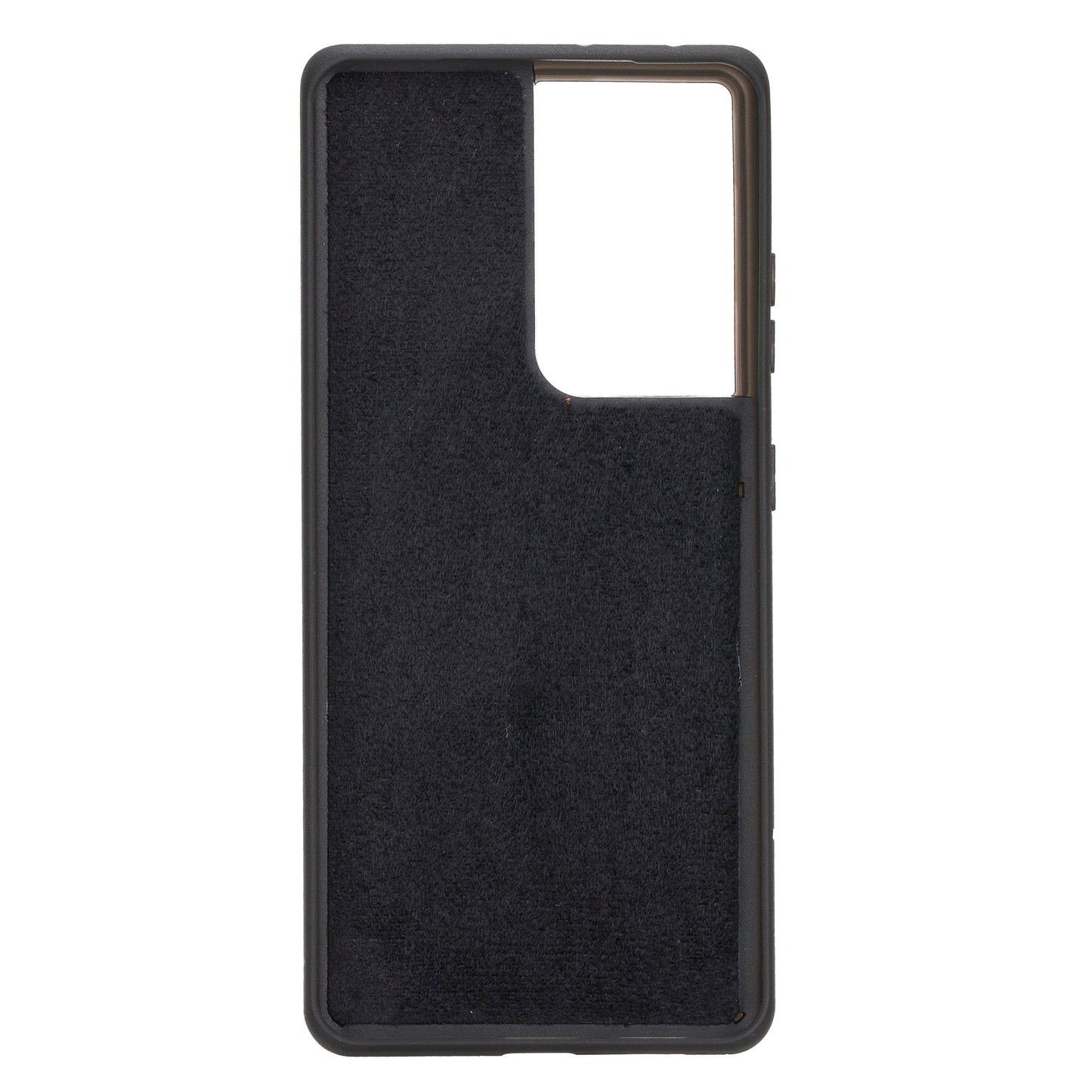 Liluri Samsung Galaxy S21 Ultra Detachable Leather Wallet Case
