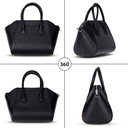 Lorenza Leather Women's Bag, Small