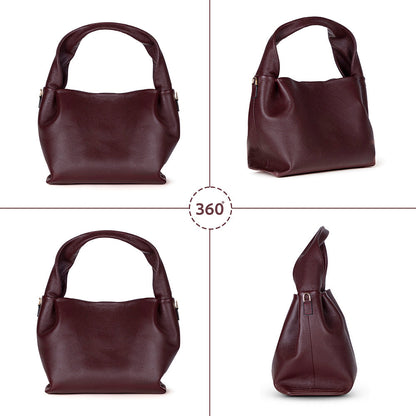 Cortina Women's Leather Bag