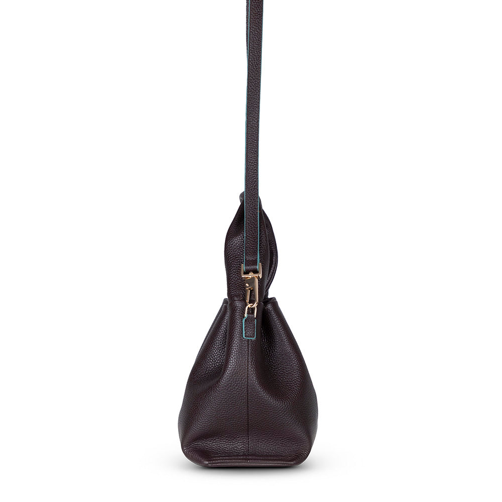 Cortina Women's Leather Bag