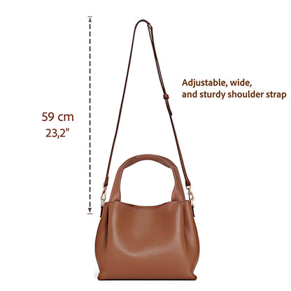 Cortina Women's Leather Bag