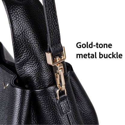 Cortina Women's Leather Bag