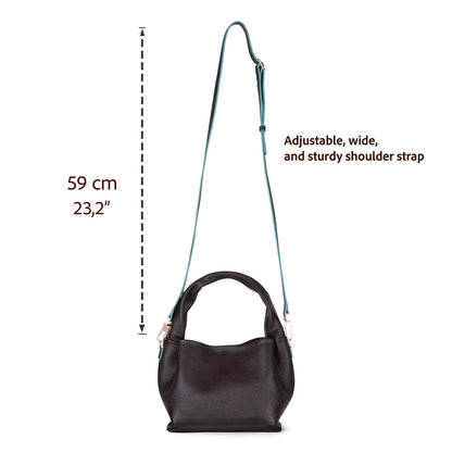 Cortina Women's Leather Bag