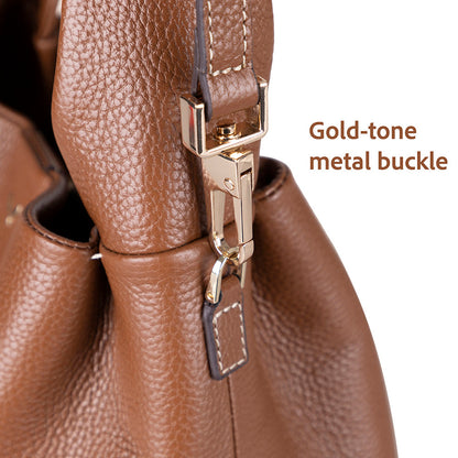 Cortina Women's Leather Bag