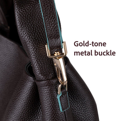 Cortina Women's Leather Bag