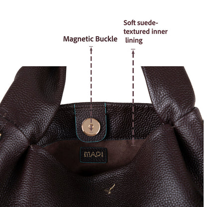 Cortina Women's Leather Bag