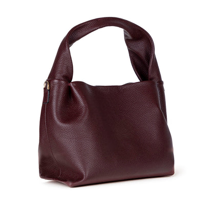 Cortina Women's Leather Bag
