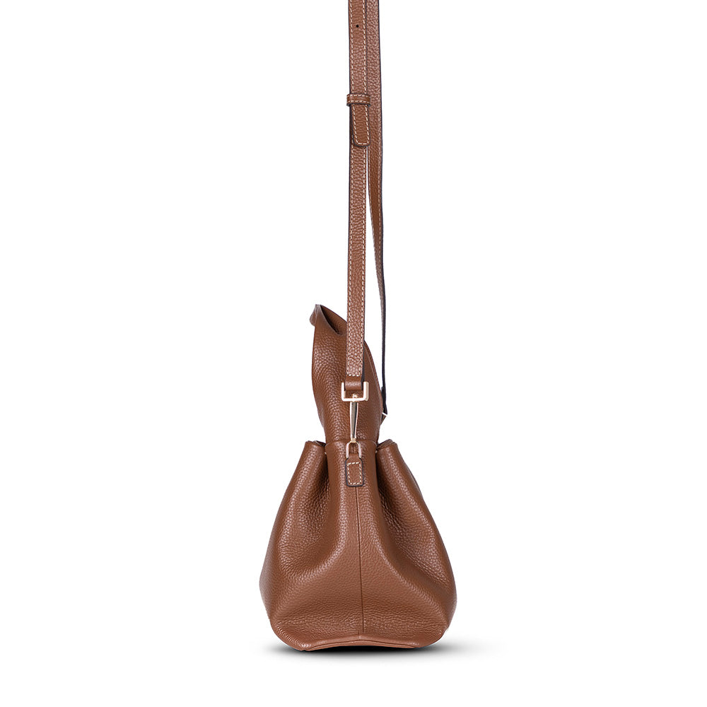 Cortina Women's Leather Bag