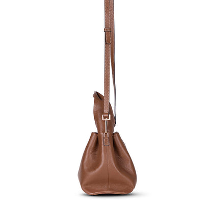 Cortina Women's Leather Bag