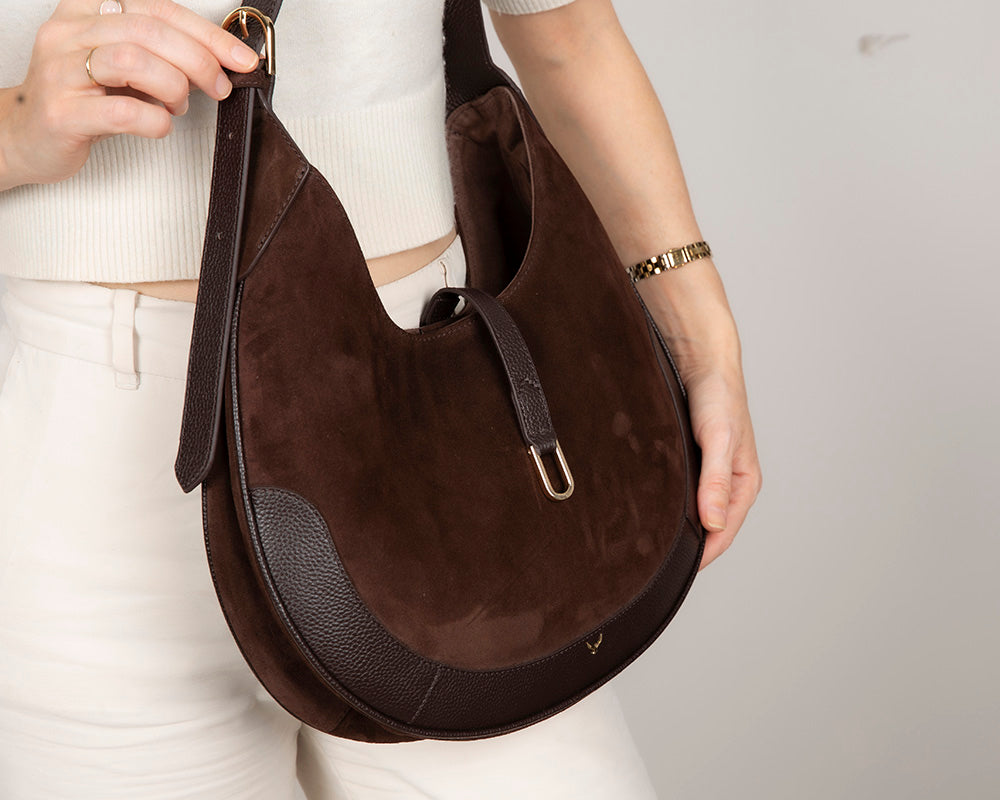 Rosa Women's Leather Bag