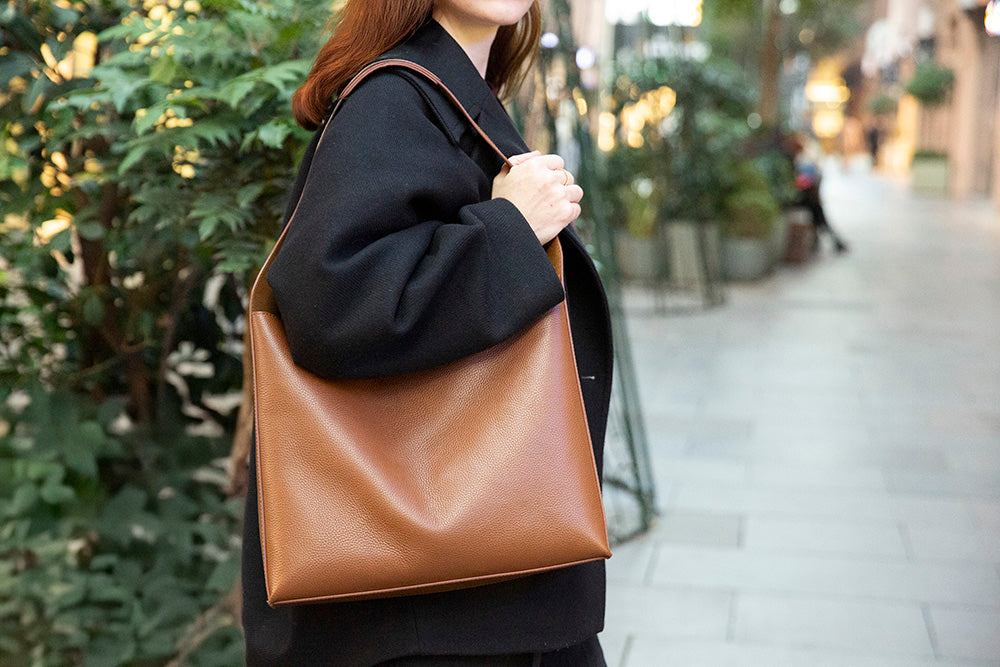 Stella Leather Women's Bag