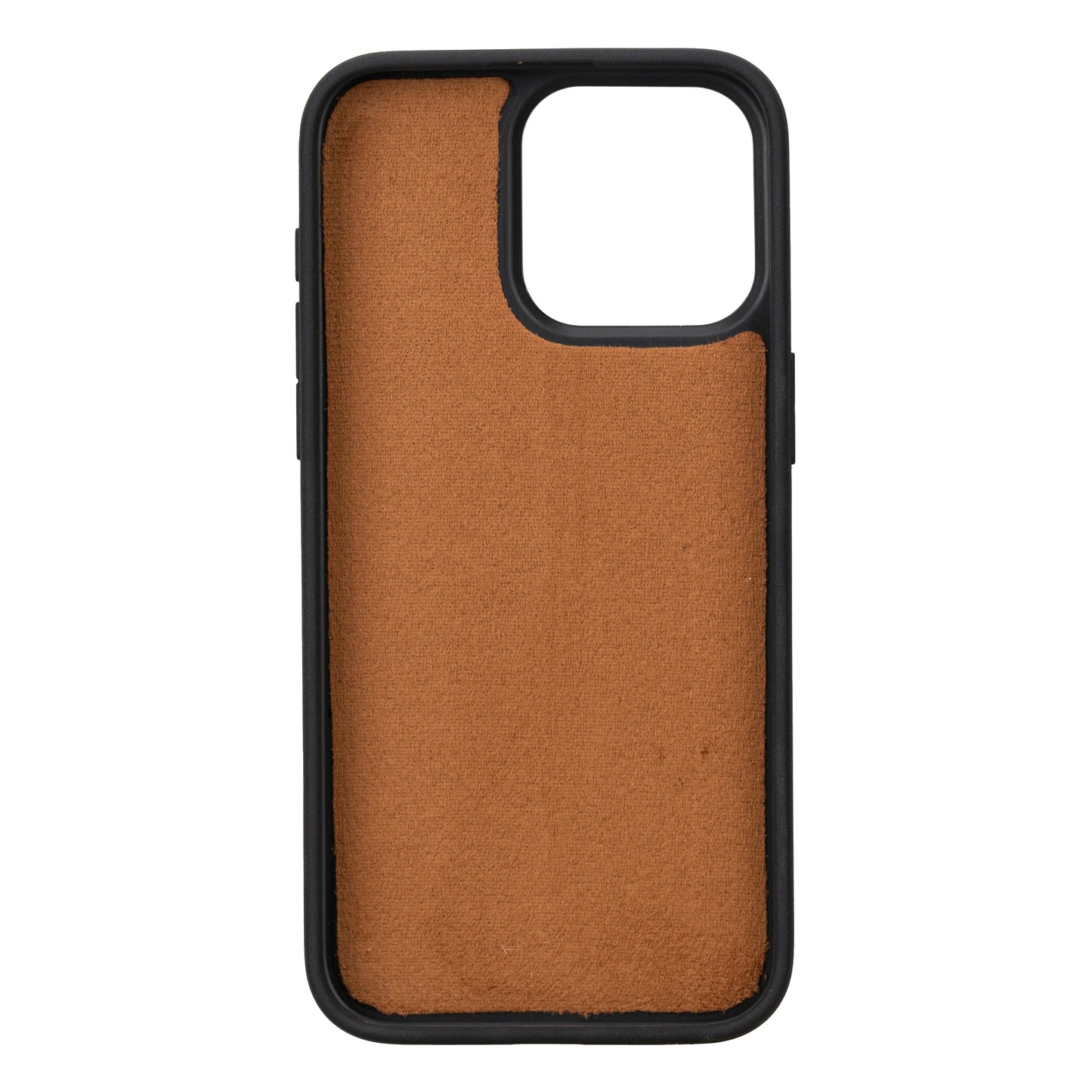Flex Cover Leather iPhone 15 Pro Max Case