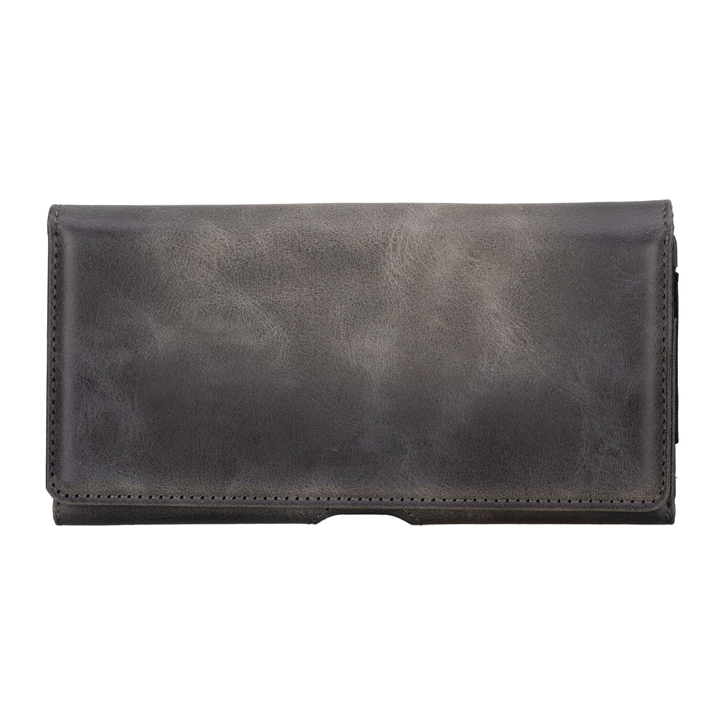 Titan Leather Belt Phone Case