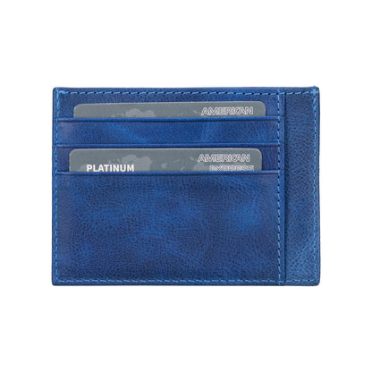 BLW18 Card Holder Leather