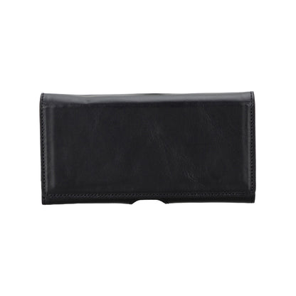 Titan Leather Belt Phone Case