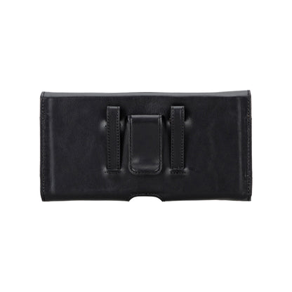 Titan Leather Belt Phone Case