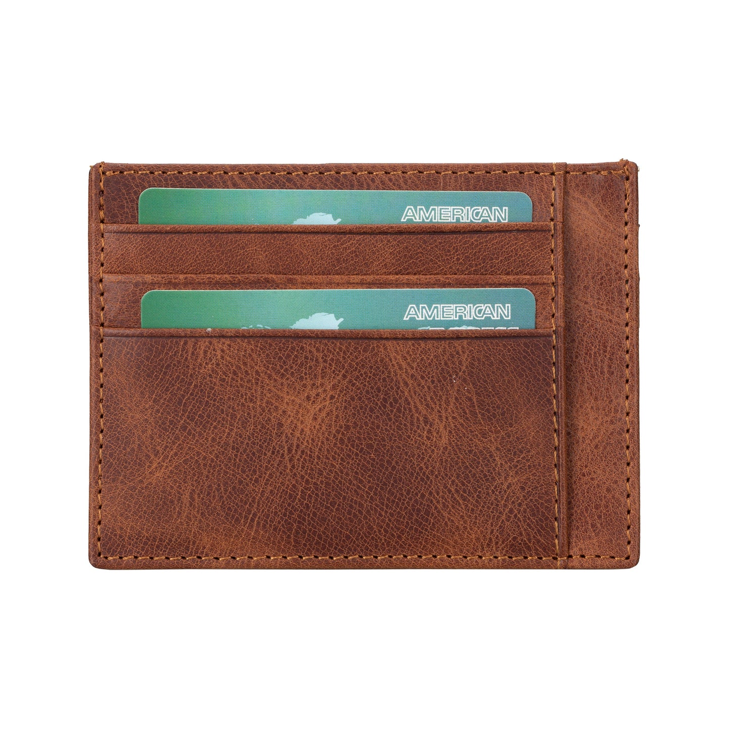 BLW18 Card Holder Leather