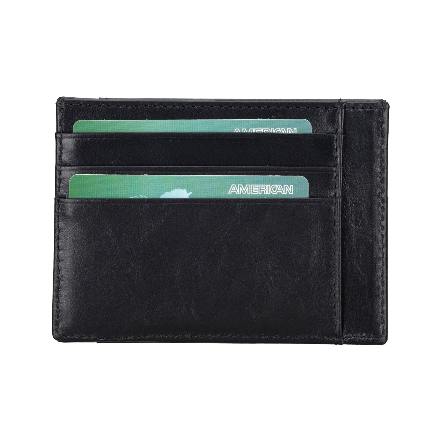 BLW18 Card Holder Leather