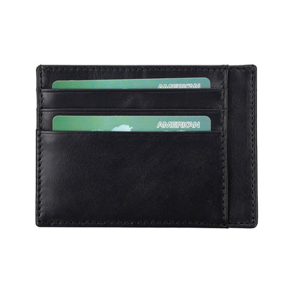 BLW18 Card Holder Leather