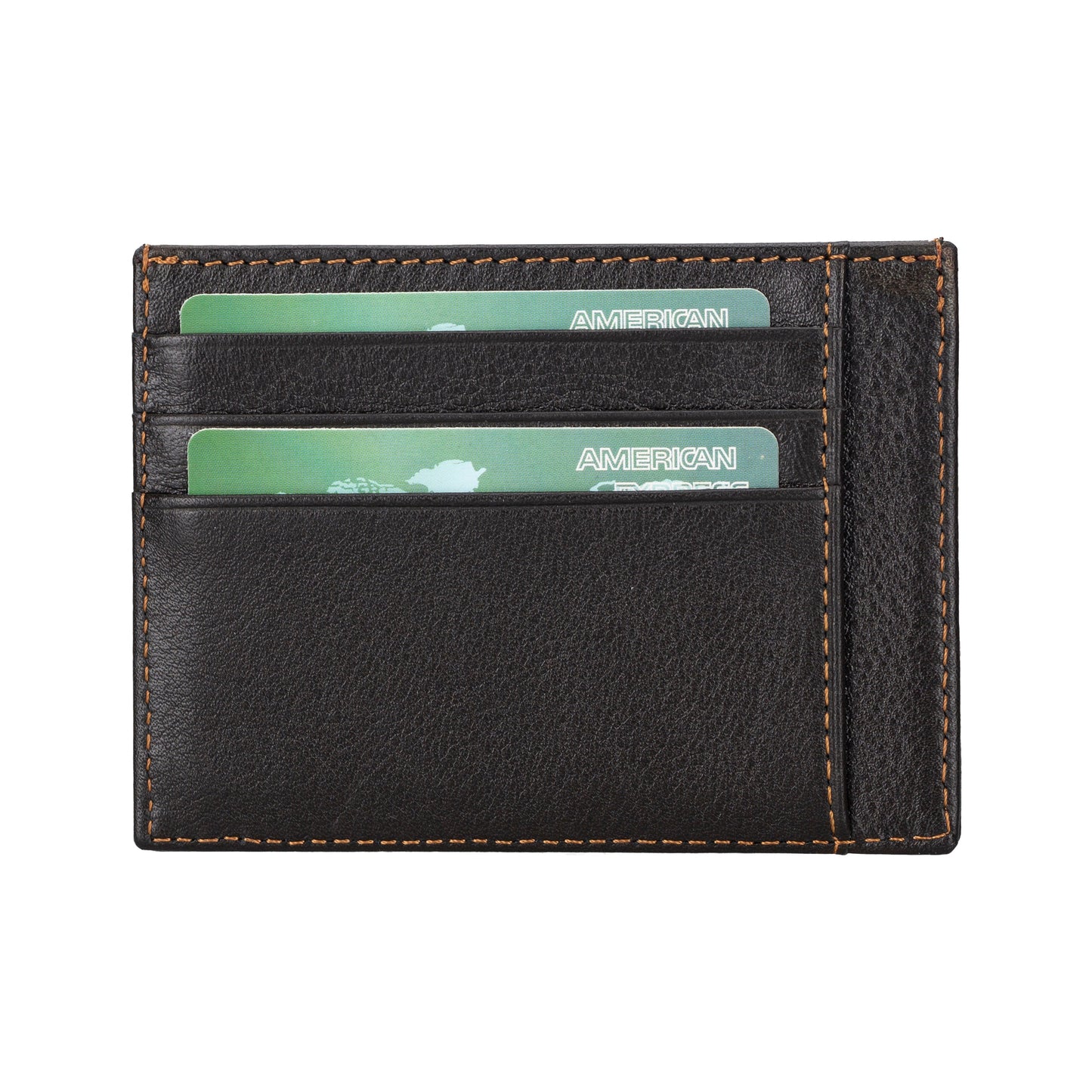 BLW18 Card Holder Leather