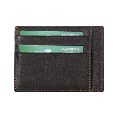 BLW18 Card Holder Leather