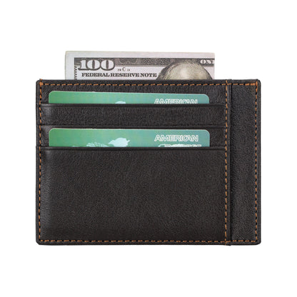 BLW18 Card Holder Leather