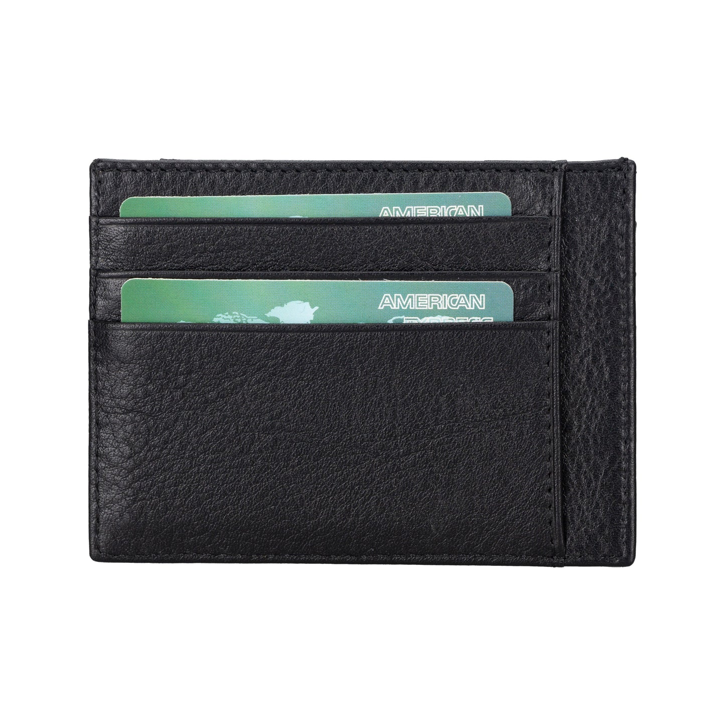 BLW18 Card Holder Leather