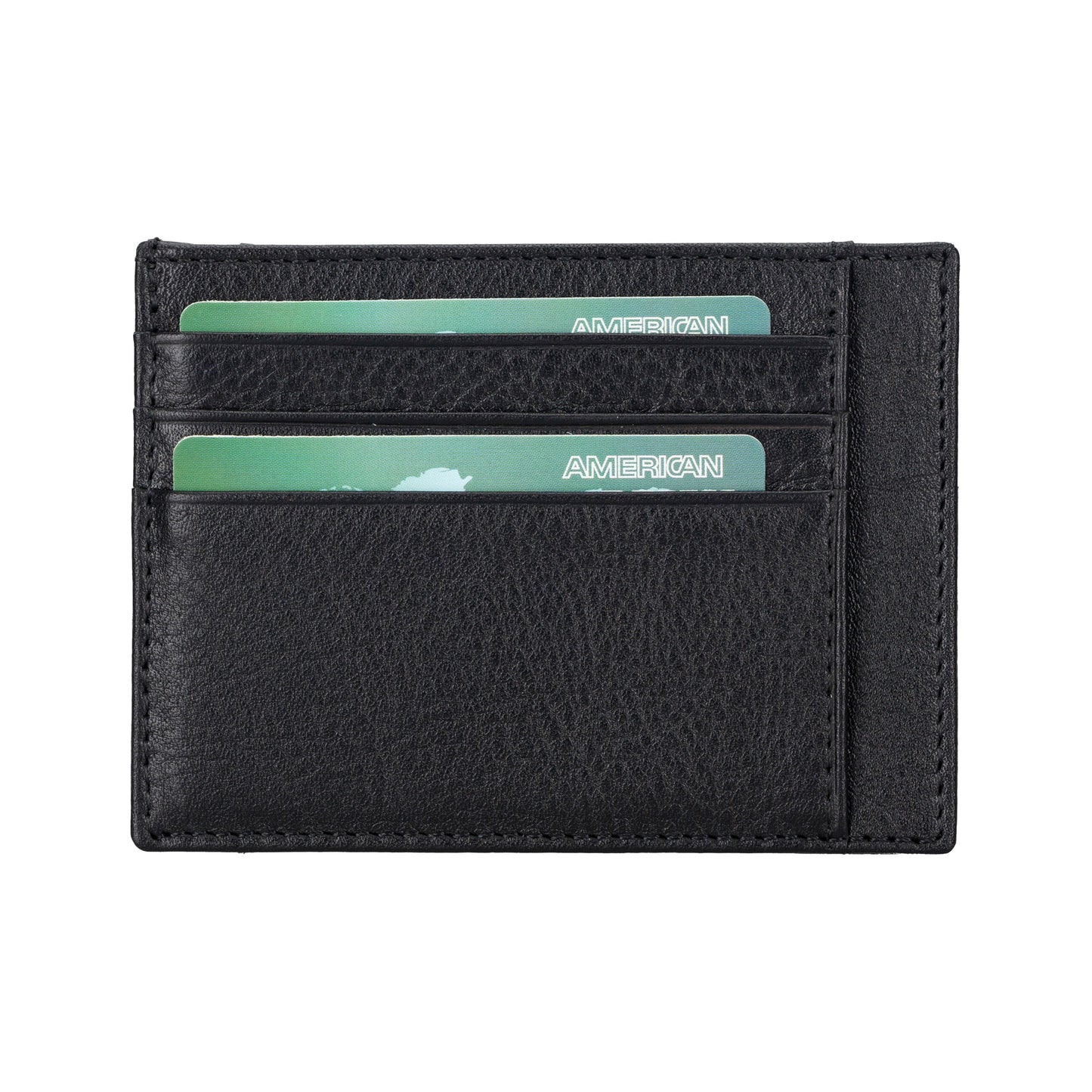 BLW18 Card Holder Leather