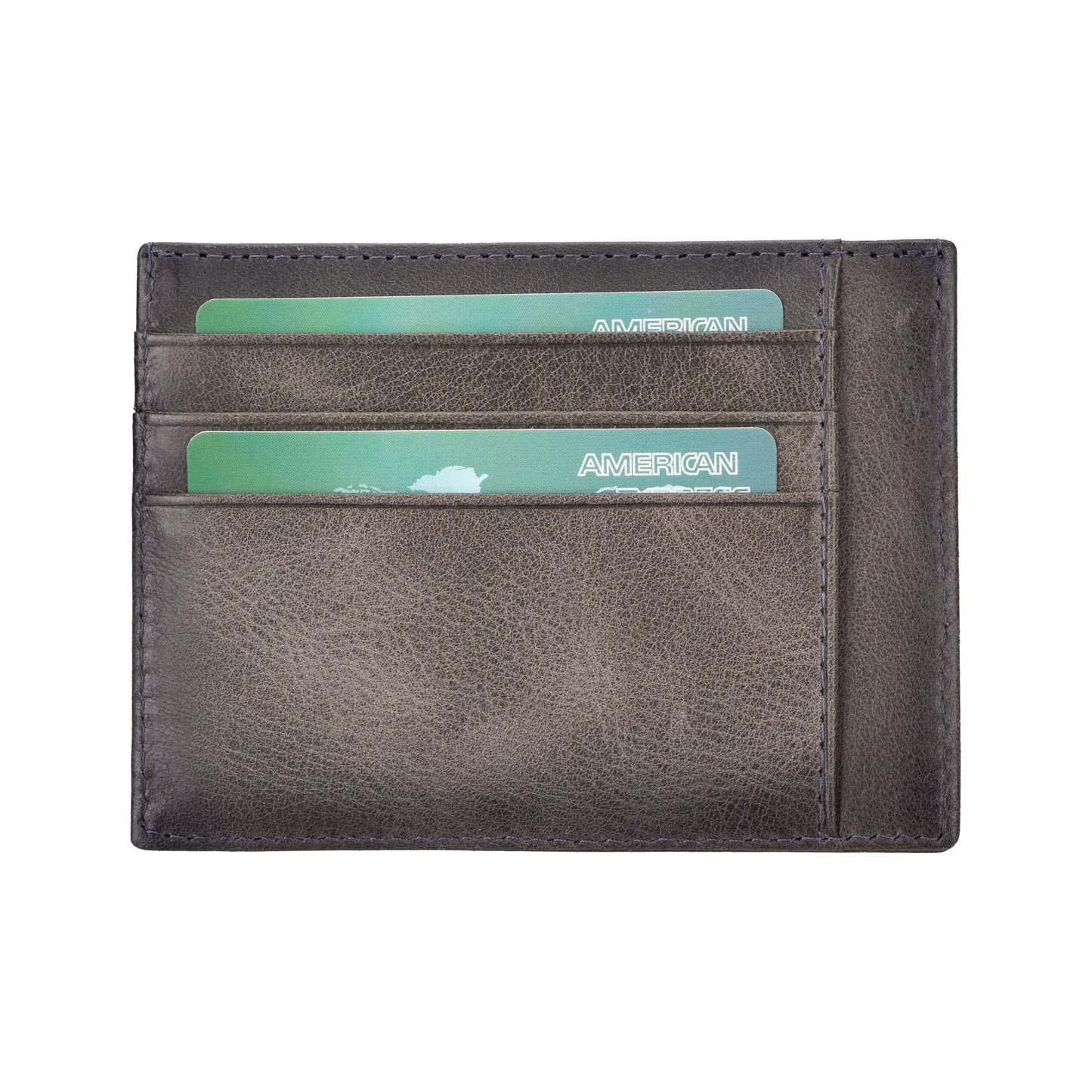 BLW18 Card Holder Leather