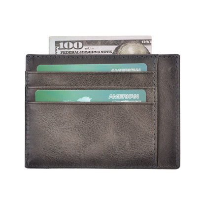 BLW18 Card Holder Leather