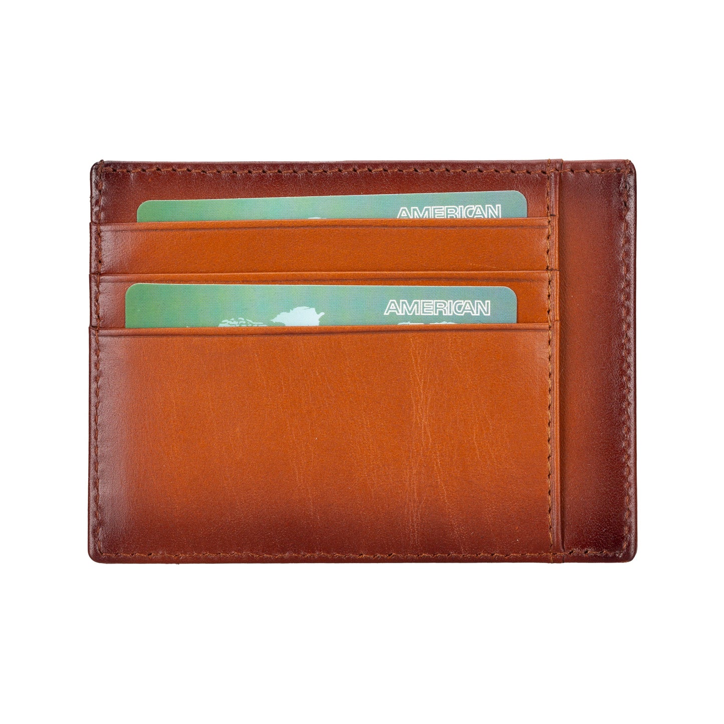 BLW18 Card Holder Leather