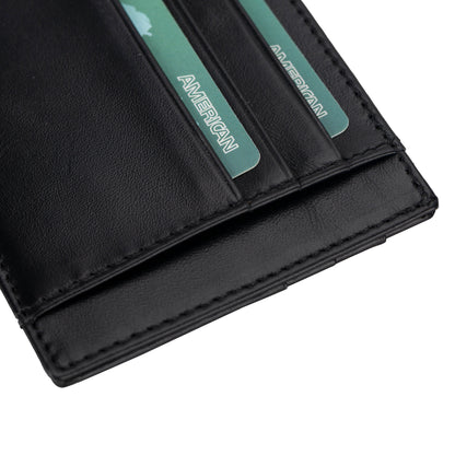 BLW18 Card Holder Leather