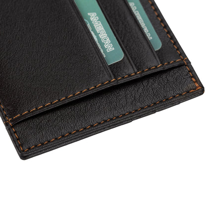 BLW18 Card Holder Leather