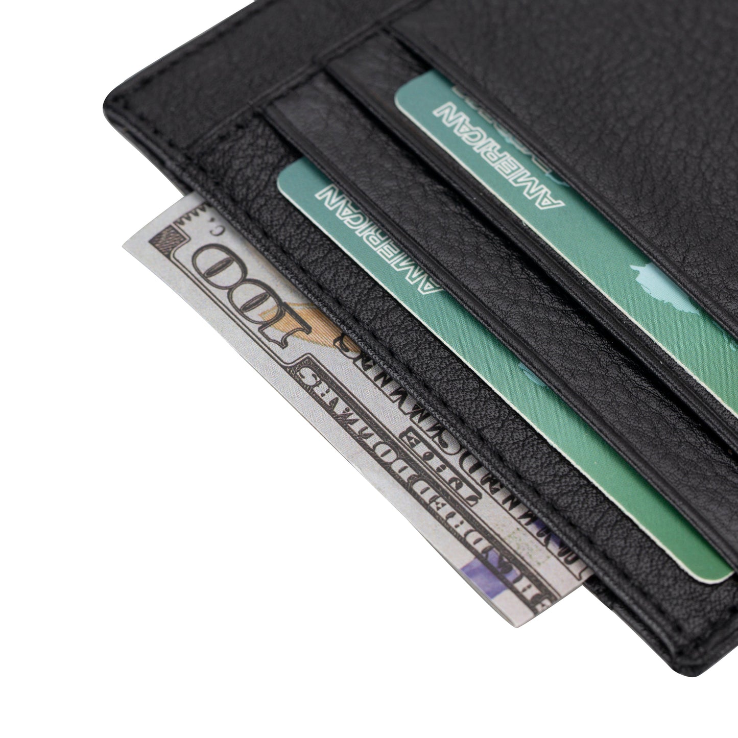 BLW18 Card Holder Leather