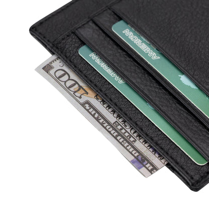 BLW18 Card Holder Leather