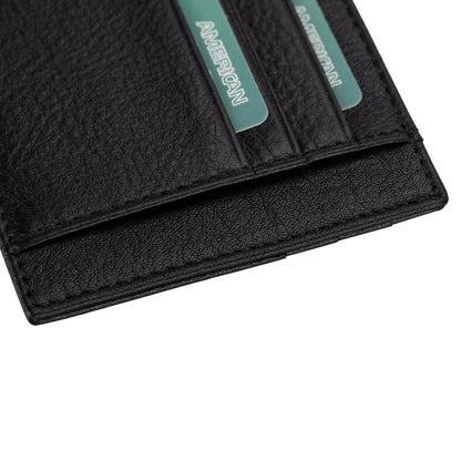 BLW18 Card Holder Leather