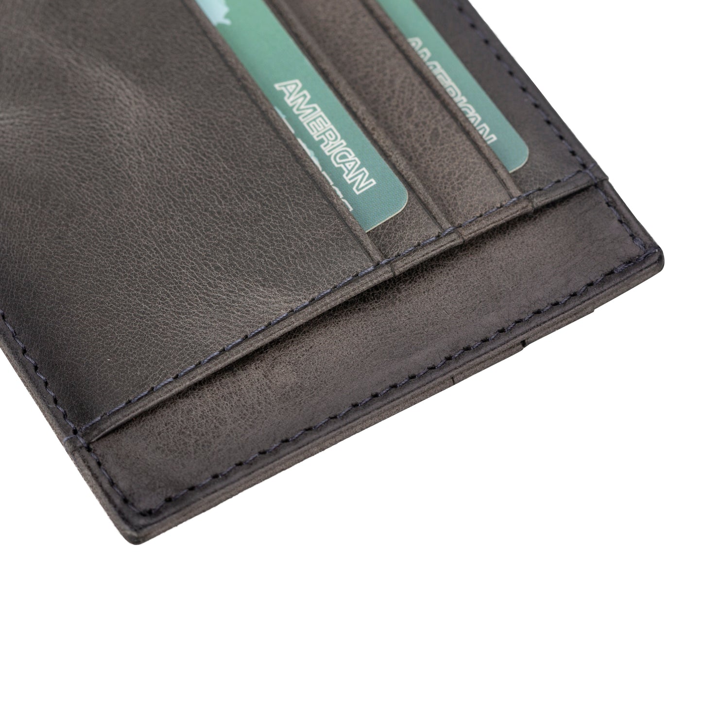BLW18 Card Holder Leather