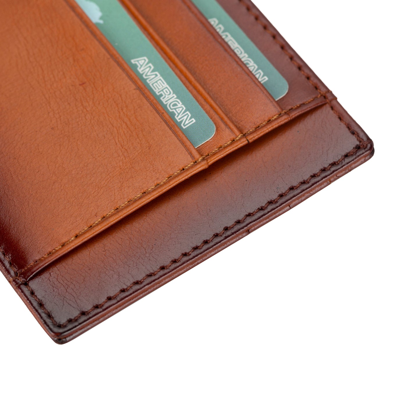 BLW18 Card Holder Leather