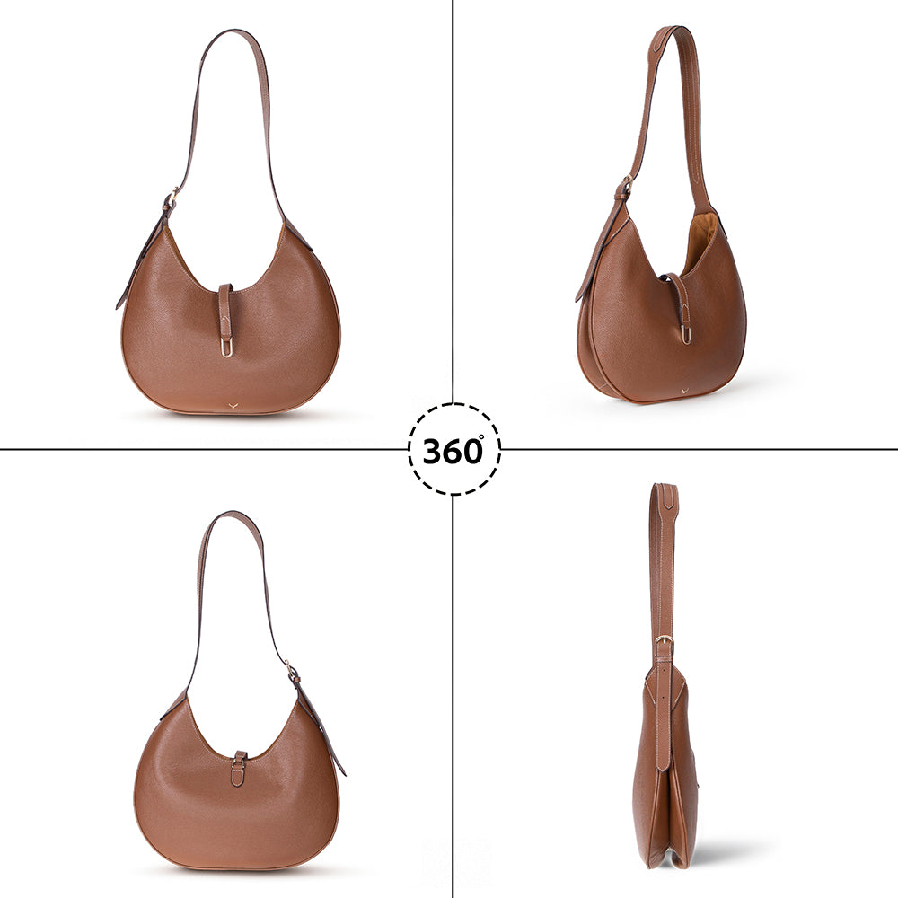 Rosa Women's Leather Bag