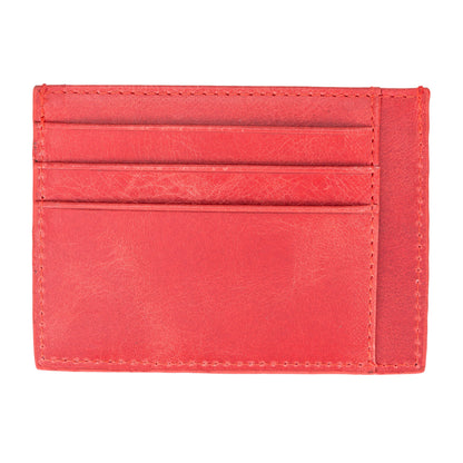 BLW18 Card Holder Leather
