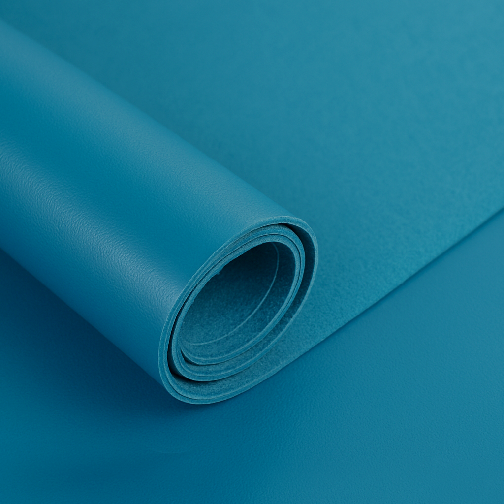 Markora Leather Bookmark