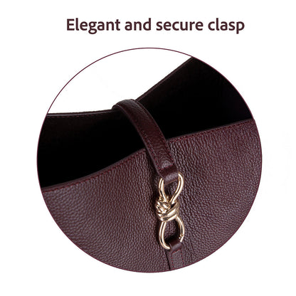 Azura Women's Leather Bag