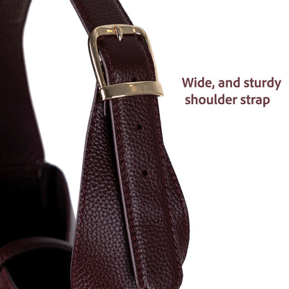 Azura Women's Leather Bag