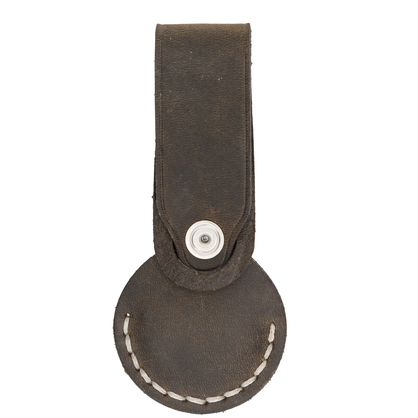 Beta Leather AirTag Case