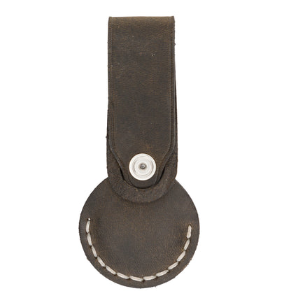 Beta Leather AirTag Case