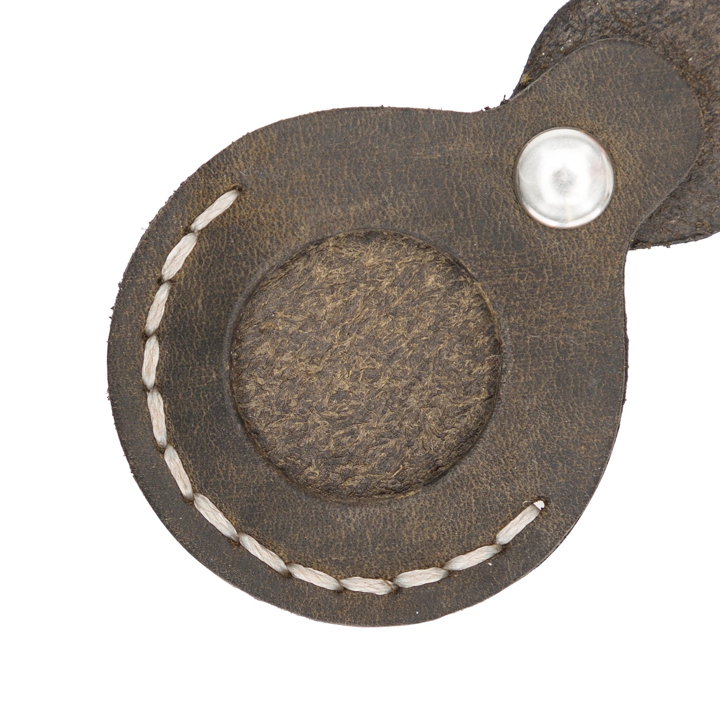 Beta Leather AirTag Case