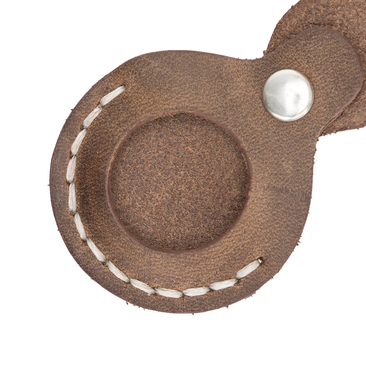 Beta Leather AirTag Case