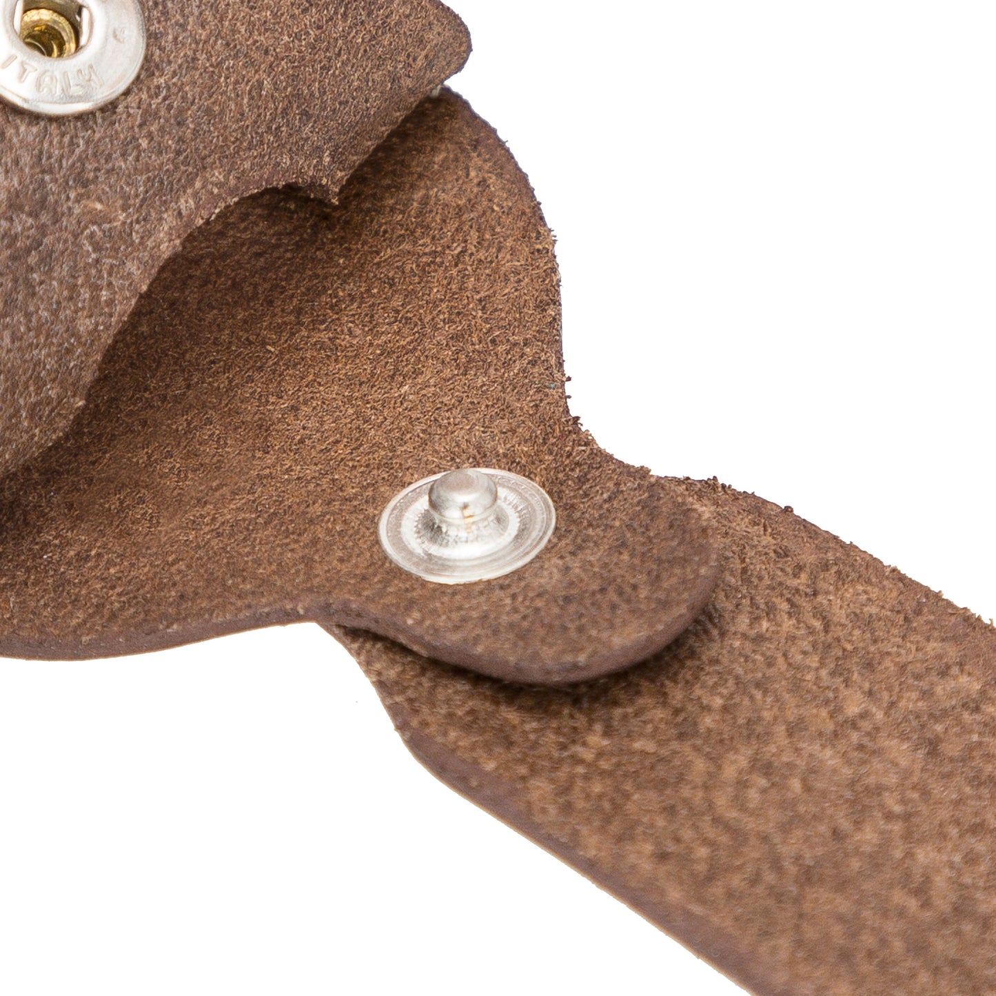 Beta Leather AirTag Case